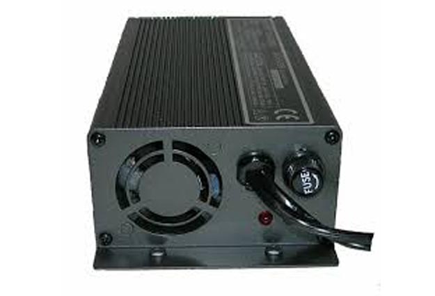 Battery Charger Assembly