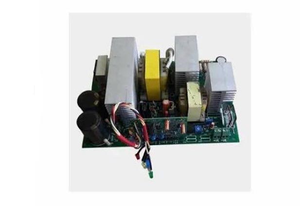 Battery Charger Assembly