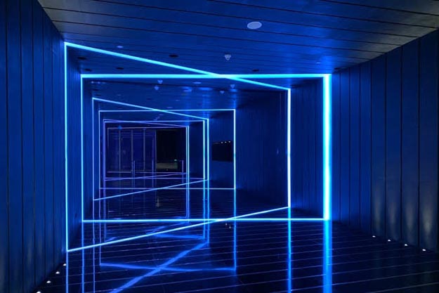 lighting division
