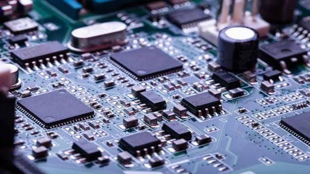 Advance PCV Assembly